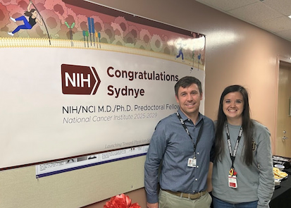 2025 sydnye predoctoral