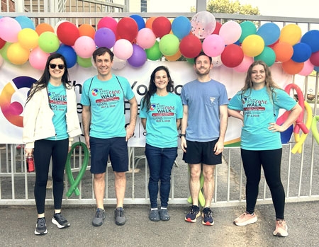 2026 05 cure walk